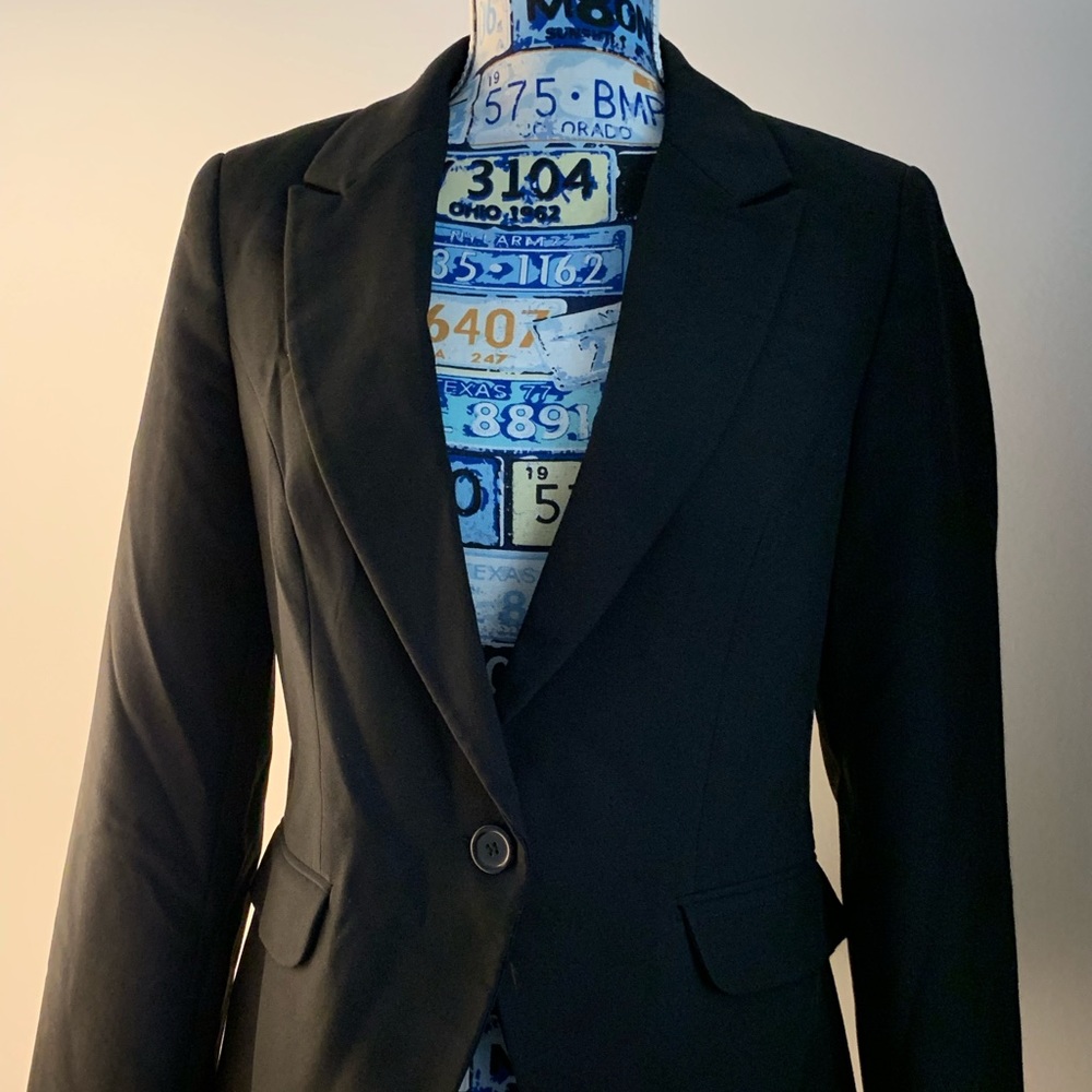 Koton Blazer